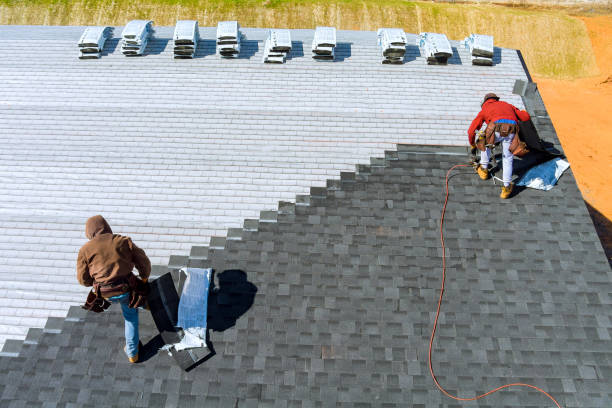 Slate Roofing Contractor in Bushnell, IL